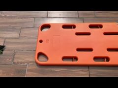 Bestseller ABS zweifach zusammenschließbare Plastikträger