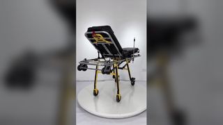 Krankentragenwagen Langlebige Rettungsausrüstung