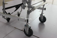 Evakuierungs-Aufzug-Treppen-Stuhl-Bahren-Krankenwagen-Feuerwehrmann EMS-Treppen-Stuhl mit schnelle Freigabe-Schnalle