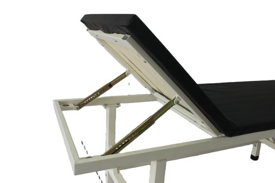 Legen sich elektrische Betten der Prüfungs-MDK-E07 für Klinik-Kontrolle 1900MM hin