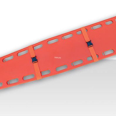 94 x 50 X 9CM 159 Kilogramm-Notübergangsfaltstreckvorrichtungs-medizinischer Transport-Krankenwagen