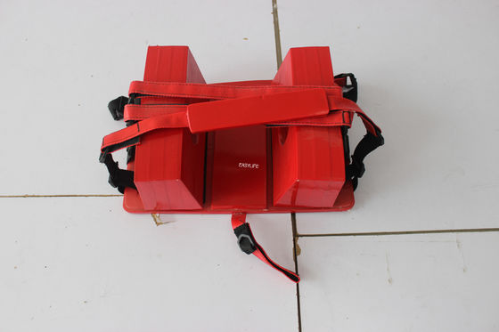 56CM Dealmed deluxer Nothauptwegfahrsperre mit Bügeln GB2626