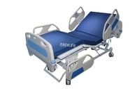 Mehrfunktionales elektrisches Klinik-Bett-Fernsteuerungskrankenhaus mit 75 Grad