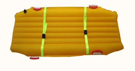 Ein guter Preis. DG-E13 Wasser aufblasbare Notfallrettungsträger 42x23x25cm Online