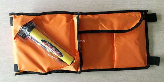 Medicare Chirurgische dynamische aufblasbare Splint Set für Erste Hilfe