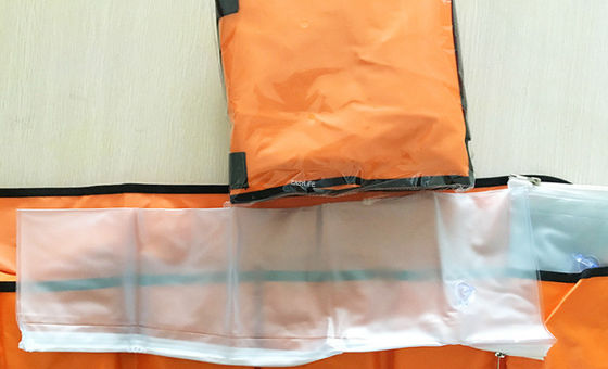 Medicare Chirurgische dynamische aufblasbare Splint Set für Erste Hilfe