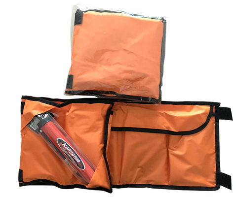Ein guter Preis. Aufblasbare Rettungsträger 150 kg Fußpumpe Gelb Online