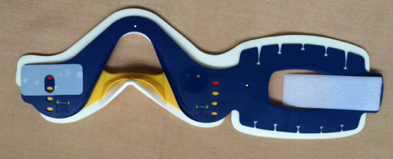 Ein guter Preis. Unterstützung der Halswirbelsäule Effiziente Streicher Luftpumpe Zuhause Aufblasbare Halstraktionsinstrument Online