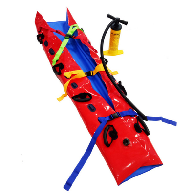 Ein guter Preis. DG-E10 Vakuummatratze Klappmaschine zur Notfallrettung 8 KG Bruttogewicht 6 KG Online