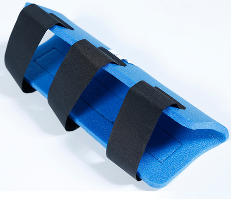 Ein guter Preis. 87 × 35 × 18 cm Gliedmaßspalte Leichtgewicht Portable Bein Arm Unterarm Handgelenk Kratzfeste Online