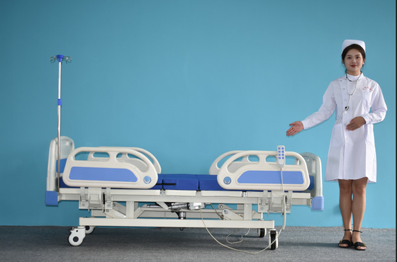 Ein guter Preis. Drei-Funktion Elektrische Bett Fernbedienung mit Rückenlehne Einstellung 500 Pfund Online