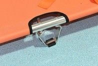 Manuelle Krankenwagen Klappbett Patiententransfer Tragbar 208*55*13 cm