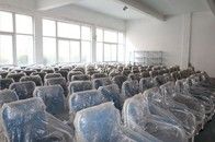 Krankenhaus Schlafbegleitung Klappstuhl PVC Kunstleder 190*65*62cm