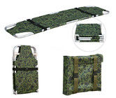 185cm*48cm Klappleiste Krankenwagen 159kg Leichtgewicht