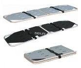 185cm X 50cm Klappbare medizinische Klappbare Tragen Notfall Mobil