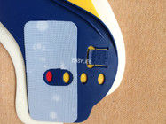 Medizinische Soft Neck Brace Rehabilitation Traktionsgerät Halshalsband