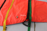 78cm medizinische Notfall-Rettungsausrüstung Klappbare Luftvakuum Matratze Trage für Erwachsene