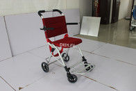 Klappbare Notfall-Strachmaschine Leichtgewichts-Urination zum Tragen