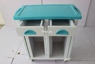 ABS-Hard-Plastik-Krankenhauswagen 25 30 40 50 60 80 Zellen