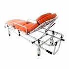 Ein guter Preis. Krankenhaus Ausrüstung Aluminium-Legierung-Stretcher Transfer Notfall Ambulanz für Patienten Online