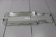 Kohlenstofffaser-Falt-Scoop-Stretcher der Klasse I mit Kopf-Immobilizer