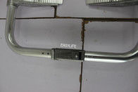 Kohlenstofffaser-Falt-Scoop-Stretcher der Klasse I mit Kopf-Immobilizer