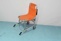 Ein guter Preis. Notfall-Strachentreppe Aluminiumlegierung Evakuierung Klappstuhl Rollstuhl Online