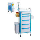 Ein guter Preis. 750*480*920mm medizinische Notfallwagen-Abs Online