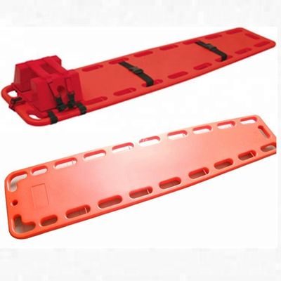 Kopf-Block-Immobilizer-Stretcher für Notfall-Rettung / Rettungs-Scoop-Stretcher-Kopf-Immobilizer