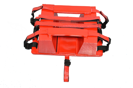 Ein guter Preis. Kopf-Block-Immobilizer-Stretcher für Notfall-Rettung / Rettungs-Scoop-Stretcher-Kopf-Immobilizer Online
