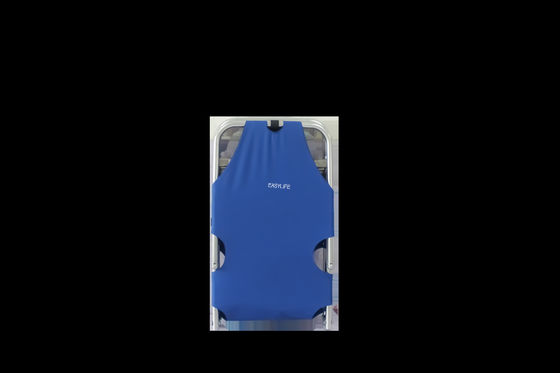 Ausrüstung für die medizinische Versorgung mit Aluminiumlegierung