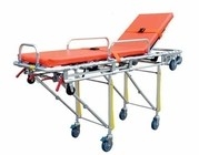Ein guter Preis. Medizinische Notfallgeräte Krankenwagen Trennbare Tragen Krankenhaus Patiententransporttragen Online