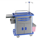 Ein guter Preis. 33 Notfallmedizinische Ausrüstung Trolley Pflege ISO 9001 Online
