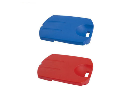 60.5cm Warmverkauf Leichtgewicht Dauerbare medizinische Notfall-Erste Hilfe Gerät Plastik CPR Board