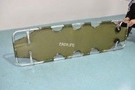 Multifunktionale Klappkissen aus Aluminiumlegierung im Krankenhaus