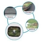 Hochwertige Krankenhausversorgung Medizintechnik Mini-Erste-Hilfe-Zubehör für Auto Eva Erste-Hilfe-Zubehör-Tasche