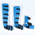 EVA-Splint - langlebig und komfortabel für Frakturen in Erste-Hilfe-Behandlung