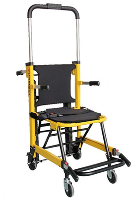 Ein guter Preis. Neues Design Rollstuhl Treppenlift Preis für alten Mann Treppenlift Stuhl Treppenklettern manuelle Crawler Treppenträger Online