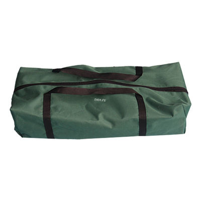 Vierfachklappbare medizinische Tragen aus Aluminiumlegierung