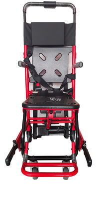 160KG leichter, faltbarer elektrischer Treppensteiger
