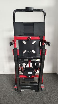 Elektrische Treppenleiste für Notfallrettung in Treppen und Korridoren