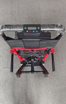 Elektrische Treppenleiste für Notfallrettung in Treppen und Korridoren