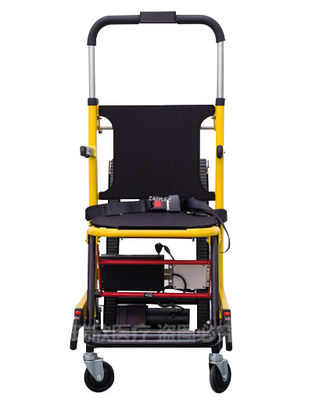 Leichtgewichtiges Klappgerät Elektro-Krawler-Treppenbettverstellbarer Mehrzweck