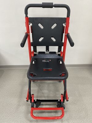160KG leichter, faltbarer elektrischer Treppensteiger