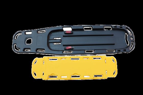 Erwachsenen-Kind-Set Spine Board Trage