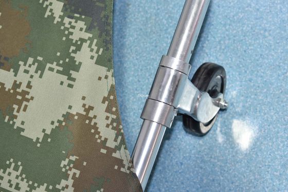 Klasse I, die medizinisches Bahren-einfaches getragen mit hochfestem faltet