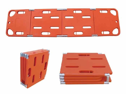 Ein guter Preis. ICU-Aluminiumnotrettungs-Bahre Online