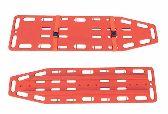 Krankenwagenträger für Erste-Hilfe-Röntgenunterstützung