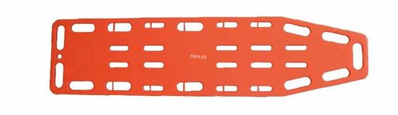 Niedriges Bett des Spant-184CM X Ray Patient Shifting Trolly Stretcher für Krankenwagen-erste Hilfe