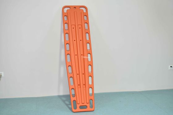 Notfall 186x 41x 5cm übertragen faltenden medizinischen Bahren-Krankenwagen